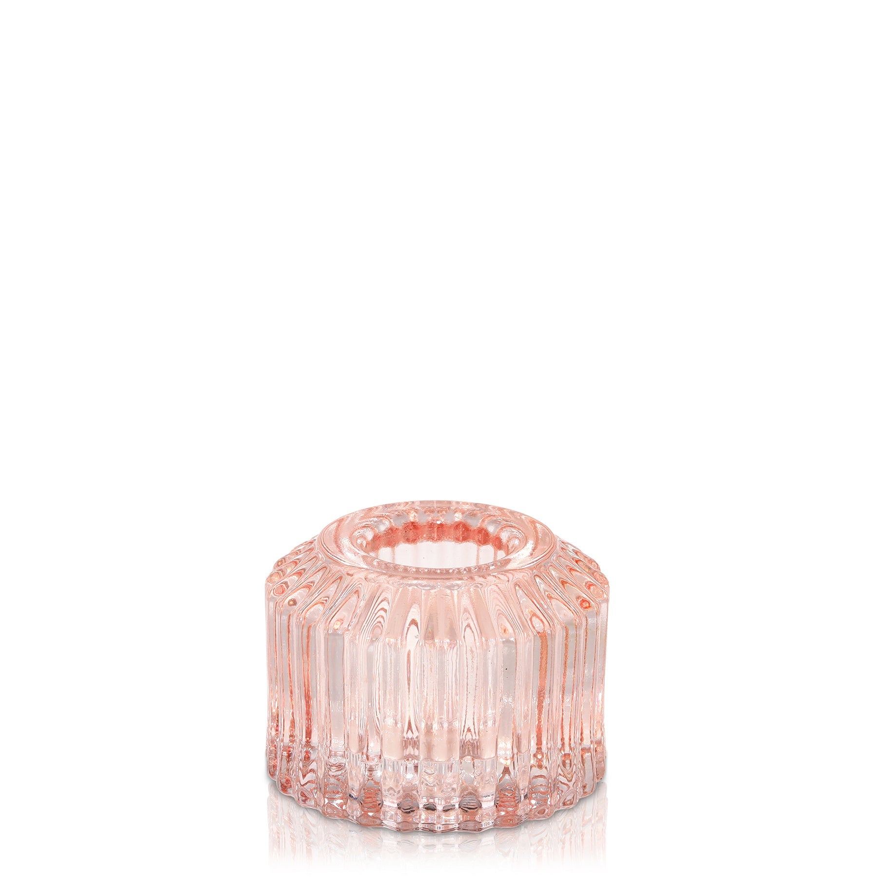Briella Taper & Tealight Candle Holder